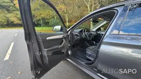 BMW X1 16 d sDrive Auto Advantage de 2021