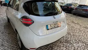 Renault ZOE de 2020