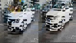 Peugeot 308 1.5 BlueHDi Style de 2019