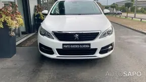 Peugeot 308 1.5 BlueHDi Style de 2019
