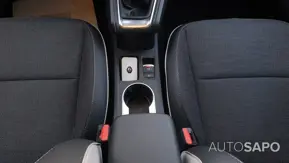 Renault Captur 1.0 TCe 100 Bi-Fuel techno de 2023