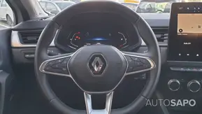 Renault Captur 1.0 TCe 100 Bi-Fuel techno de 2023