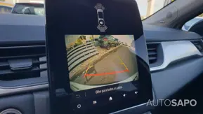 Renault Captur 1.0 TCe 100 Bi-Fuel techno de 2023