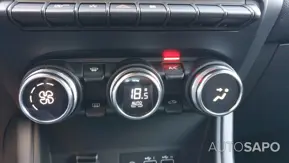 Renault Captur 1.0 TCe 100 Bi-Fuel techno de 2023