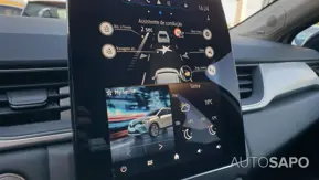 Renault Captur 1.0 TCe 100 Bi-Fuel techno de 2023