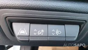 Renault Captur 1.0 TCe 100 Bi-Fuel techno de 2023