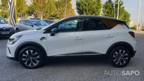 Renault Captur 1.0 TCe 100 Bi-Fuel techno de 2023