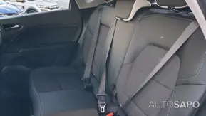 Renault Captur 1.0 TCe 100 Bi-Fuel techno de 2023