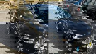 Ford Focus 1.5 TDCi Titanium de 2017