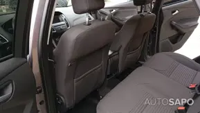 Ford Focus 1.0 EcoBoost ST-Line X Aut. de 2016