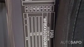 Ford Focus 1.0 EcoBoost ST-Line X Aut. de 2016