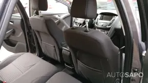 Ford Focus 1.0 EcoBoost ST-Line X Aut. de 2016