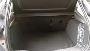 Ford Focus 1.0 EcoBoost ST-Line X Aut. de 2016