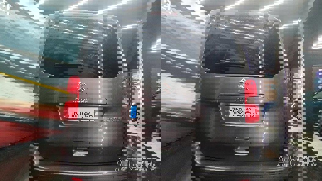 Citroen SpaceTourer 1.5 BlueHDi M Feel de 2019