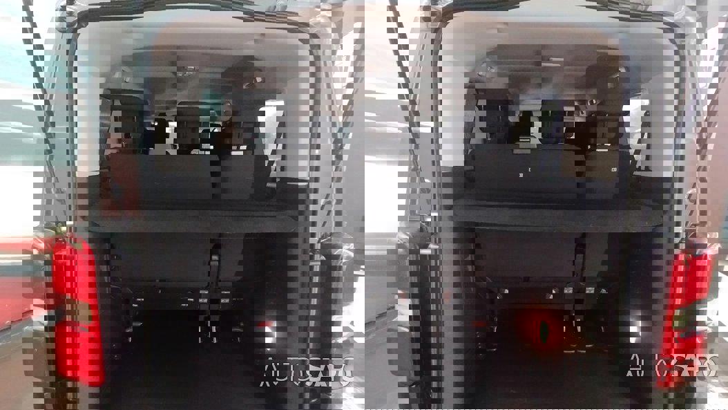 Citroen SpaceTourer 1.5 BlueHDi M Feel de 2019