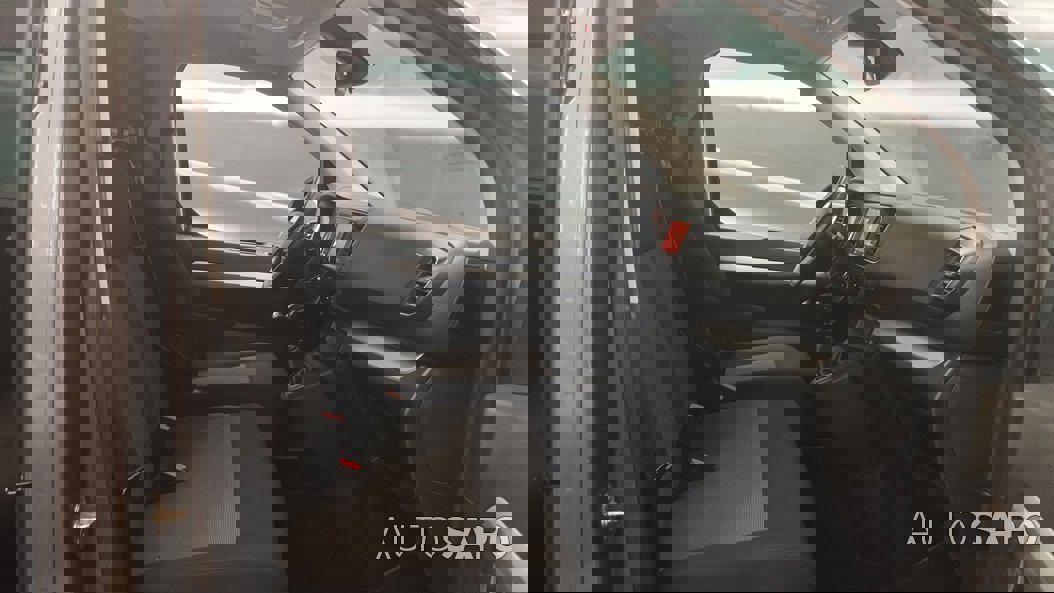 Citroen SpaceTourer 1.5 BlueHDi M Feel de 2019