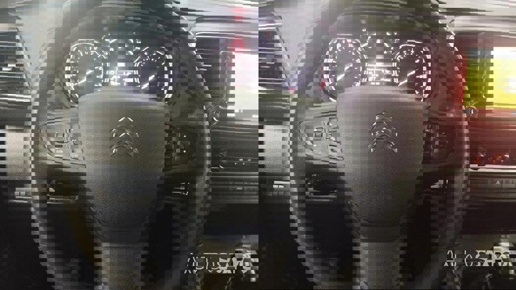 Citroen SpaceTourer 1.5 BlueHDi M Feel de 2019