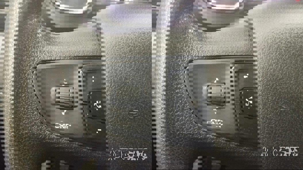 Citroen SpaceTourer 1.5 BlueHDi M Feel de 2019