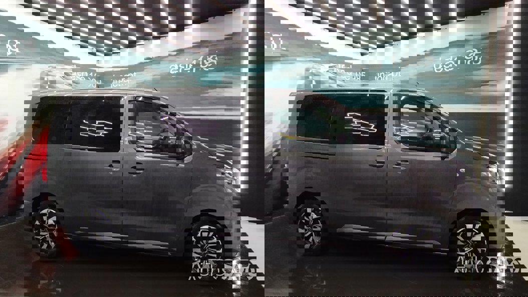 Citroen SpaceTourer 1.5 BlueHDi M Feel de 2019