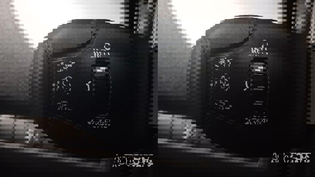 Citroen SpaceTourer 1.5 BlueHDi M Feel de 2019