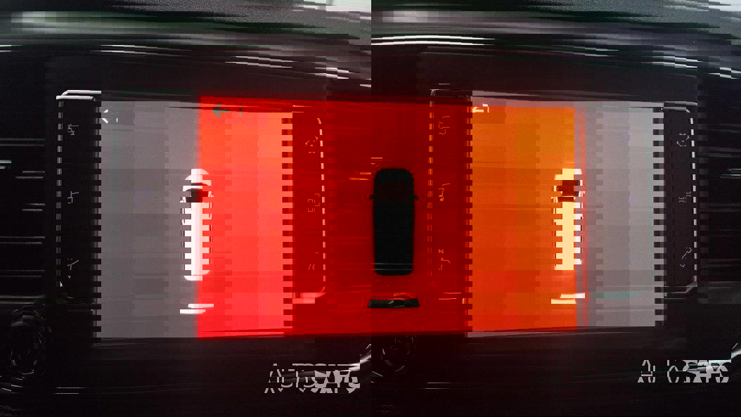 Citroen SpaceTourer 1.5 BlueHDi M Feel de 2019