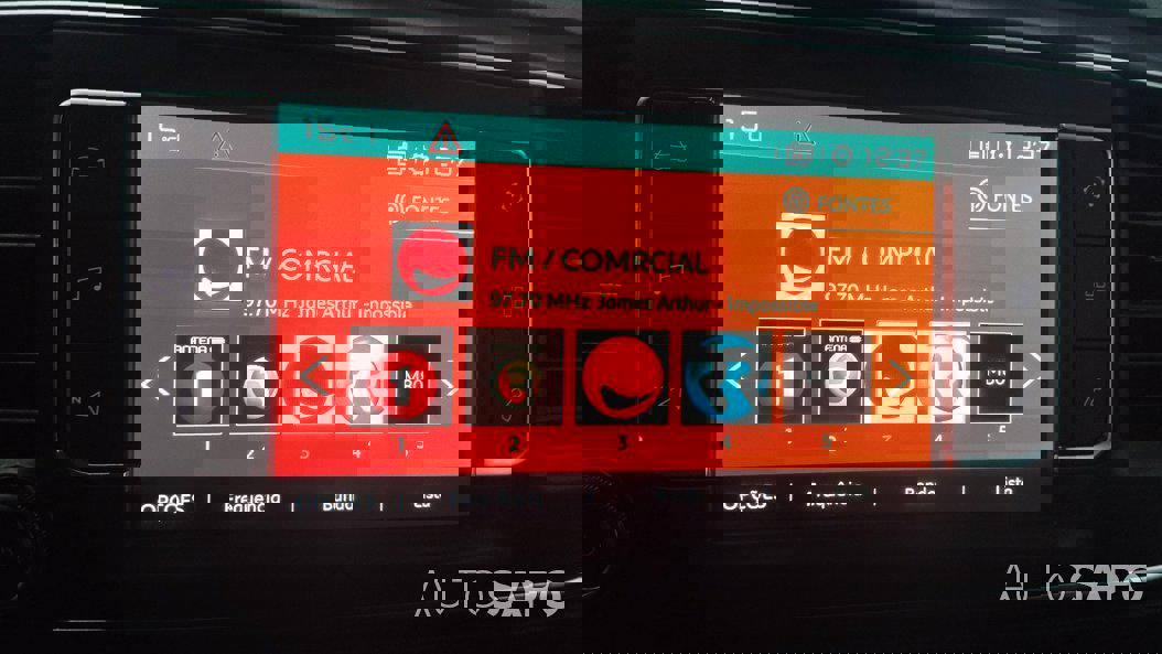 Citroen SpaceTourer 1.5 BlueHDi M Feel de 2019