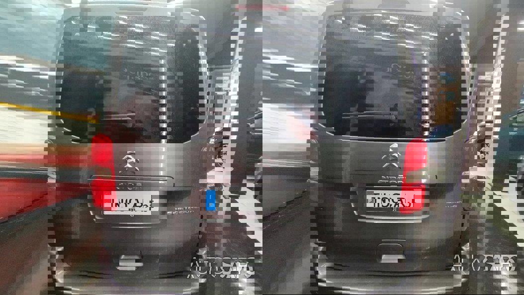 Citroen SpaceTourer 1.5 BlueHDi M Feel de 2019