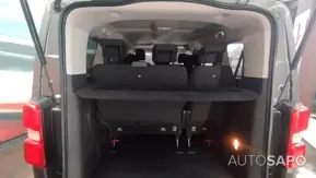 Citroen SpaceTourer 1.5 BlueHDi M Feel de 2019