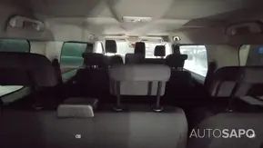 Citroen SpaceTourer 1.5 BlueHDi M Feel de 2019