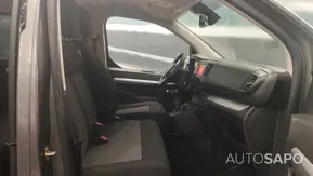 Citroen SpaceTourer 1.5 BlueHDi M Feel de 2019