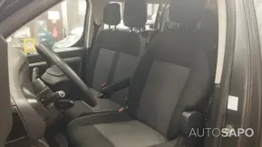 Citroen SpaceTourer 1.5 BlueHDi M Feel de 2019