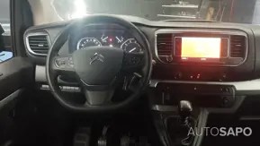 Citroen SpaceTourer 1.5 BlueHDi M Feel de 2019