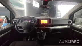 Citroen SpaceTourer 1.5 BlueHDi M Feel de 2019