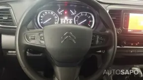 Citroen SpaceTourer 1.5 BlueHDi M Feel de 2019