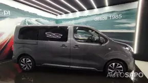 Citroen SpaceTourer 1.5 BlueHDi M Feel de 2019