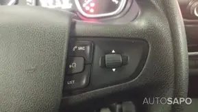 Citroen SpaceTourer 1.5 BlueHDi M Feel de 2019