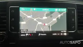 Citroen SpaceTourer 1.5 BlueHDi M Feel de 2019