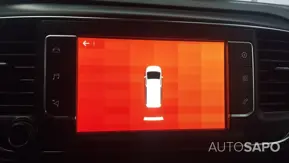 Citroen SpaceTourer 1.5 BlueHDi M Feel de 2019