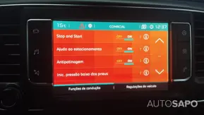 Citroen SpaceTourer 1.5 BlueHDi M Feel de 2019