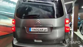 Citroen SpaceTourer 1.5 BlueHDi M Feel de 2019