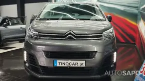 Citroen SpaceTourer 1.5 BlueHDi M Feel de 2019