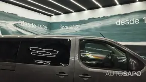 Citroen SpaceTourer 1.5 BlueHDi M Feel de 2019