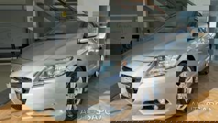 Honda CR-Z 1.5 IMA i-VTEC GT de 2010
