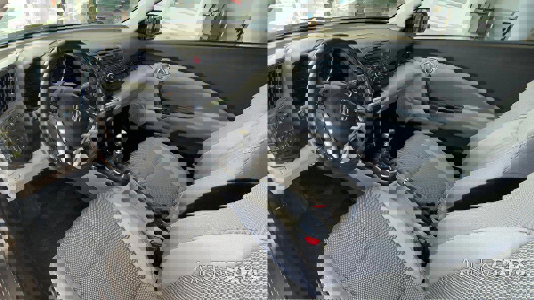 Honda CR-Z 1.5 IMA i-VTEC GT de 2010