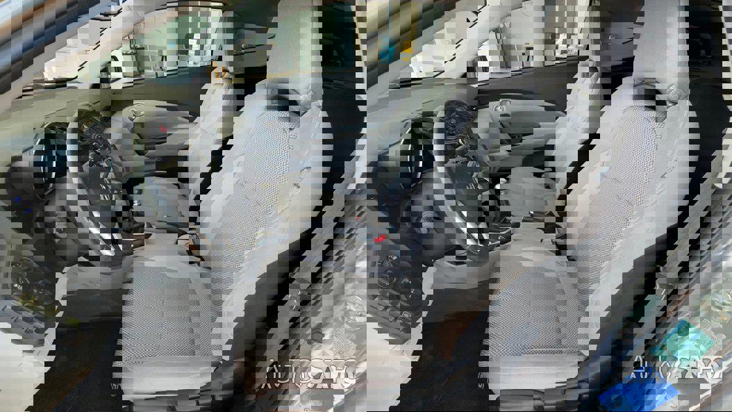 Honda CR-Z 1.5 IMA i-VTEC GT de 2010