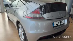 Honda CR-Z 1.5 IMA i-VTEC GT de 2010