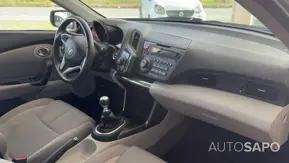 Honda CR-Z 1.5 IMA i-VTEC GT de 2010