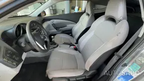 Honda CR-Z 1.5 IMA i-VTEC GT de 2010