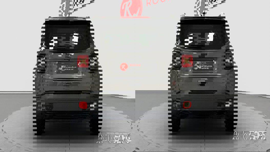 Jeep Renegade de 2022