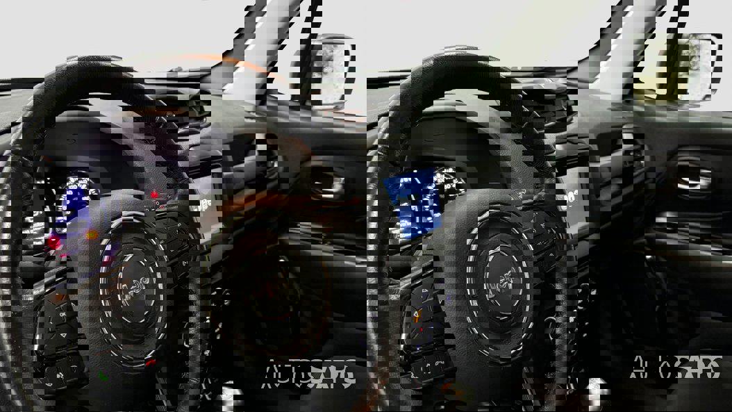 Jeep Renegade de 2022